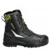 Mascot Footwear Industry F1300 Waterproof Safety Boots Black